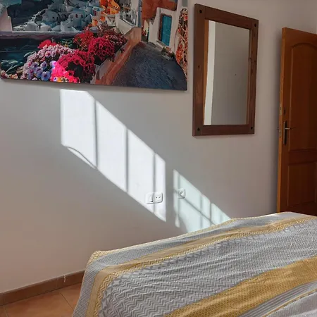 Πανσιόν Atlantic Breeze House I Double At El Campanario I 600 Meters From Popcorn And 1km From Center Κοραλέχο