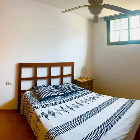 Πανσιόν Atlantic Breeze House I Double At El Campanario I 600 Meters From Popcorn And 1km From Center *