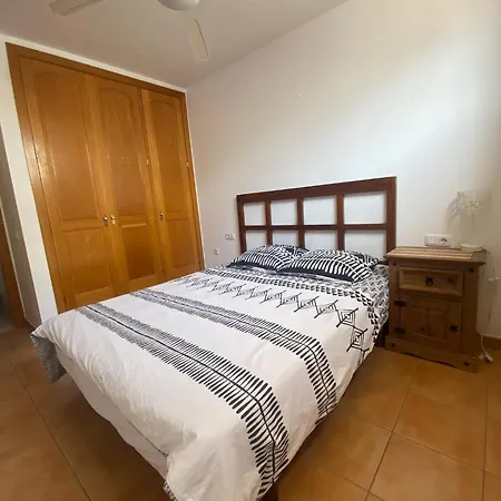 Atlantic Breeze House I Double At El Campanario I 600 Meters From Popcorn And 1km From Center Πανσιόν *