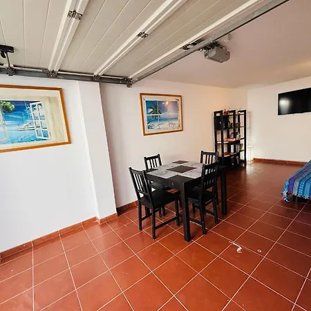 Atlantic Breeze House I Double At El Campanario I 600 Meters From Popcorn And 1km From Center Πανσιόν Κοραλέχο