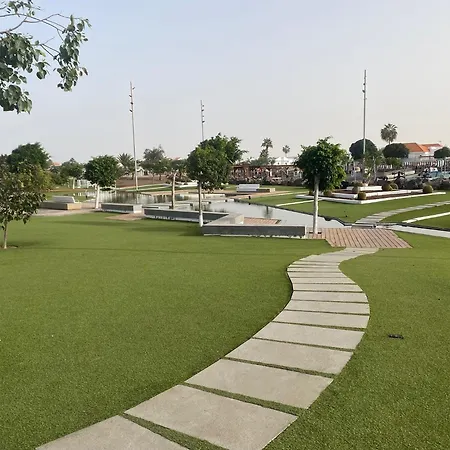 Atlantic Breeze House I Double At El Campanario I 600 Meters From Popcorn And 1km From Center *