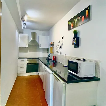 Atlantic Breeze House I Double At El Campanario I 600 Meters From Popcorn And 1km From Center *