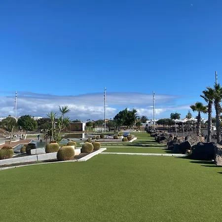 Πανσιόν Atlantic Breeze House I Double At El Campanario I 600 Meters From Popcorn And 1km From Center Κοραλέχο