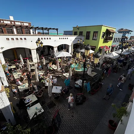 Atlantic Breeze House I Double At El Campanario I 600 Meters From Popcorn And 1km From Center