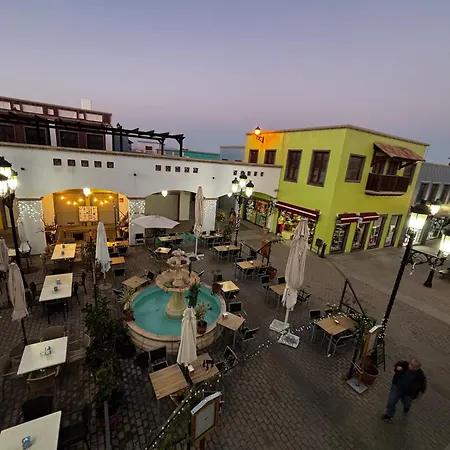 Atlantic Breeze House I Double At El Campanario I 600 Meters From Popcorn And 1km From Center * Κοραλέχο