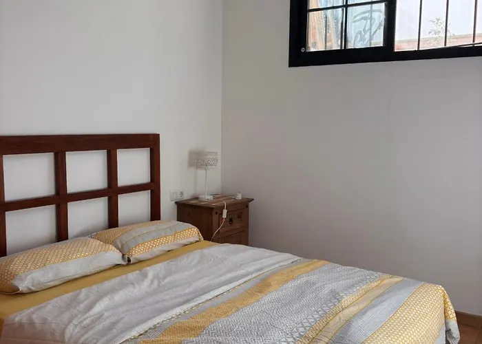 Atlantic Breeze House I Double At El Campanario I 5 Minutes From Popcorn * Corralejo