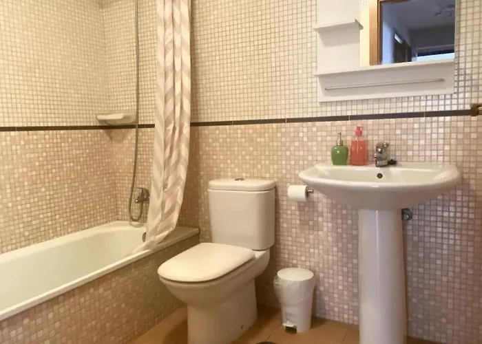 Maison d'hôtes Atlantic Breeze House I Double At El Campanario I 5 Minutes From Popcorn *