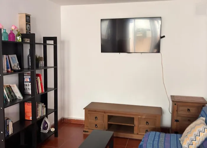 Atlantic Breeze House I Double At El Campanario I 5 Minutes From Popcorn Corralejo