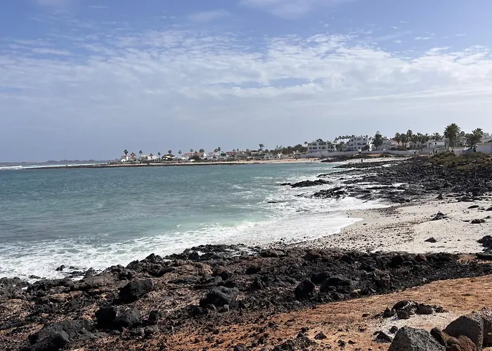 Atlantic Breeze House I Double At El Campanario I 5 Minutes From Popcorn Maison d'hôtes *