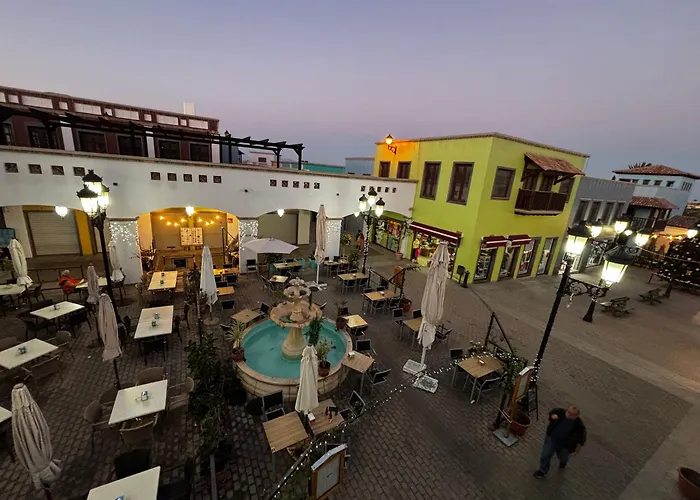 Atlantic Breeze House I Double At El Campanario I 5 Minutes From Popcorn * Corralejo