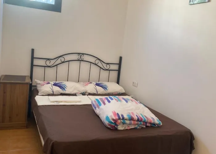 Atlantic Breeze House I Double At El Campanario I 5 Minutes From Popcorn Maison d'hôtes Corralejo